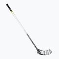 UNIHOC Sonic Top Light II 28 black and white 02688 ľavá florbalová hokejka