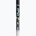 UNIHOC Sonic Top Light II 28 black and white 02688 ľavá florbalová hokejka 3