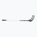 UNIHOC Sonic Top Light II 28 black and white 02688 ľavá florbalová hokejka 5