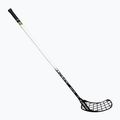 UNIHOC Sonic Top Light II 28 black and white 02688 ľavá florbalová hokejka 6