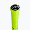 Florbalová hokejka UNIHOC Sonic Composite 26 žlto-čierna pre ľavákov 03543 2