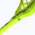 Florbalová hokejka UNIHOC Sonic Composite 26 žlto-čierna pre ľavákov 03543 4