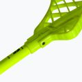 Florbalová hokejka UNIHOC Sonic Composite 26 žlto-čierna pre pravákov 03544 4