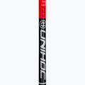 Florbalová hokejka UNIHOC Sonic Composite 29 pre pravákov čierna/červená 04948 3