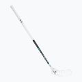 Florbalová hokejka UNIHOC Iconic Composite 26 pre ľavákov čierno-biela 04941 5