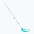 UNIHOC Epic Superskin Mid 29 ľavá florbalová hokejka biela 04943
