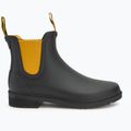 Čižmy Tretorn Chelsea Classic black/harvest 2
