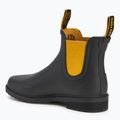 Čižmy Tretorn Chelsea Classic black/harvest 3