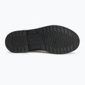 Čižmy Tretorn Chelsea Classic black/harvest 4