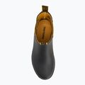 Čižmy Tretorn Chelsea Classic black/harvest 5