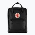 Fjällräven Kanken batoh čierny F23510 6