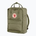 Mestský batoh Fjällräven Kanken 16 l green 2