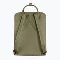 Mestský batoh Fjällräven Kanken 16 l green 3