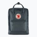 Turistický batoh Fjällräven Kanken 031 graphite