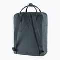 Turistický batoh Fjällräven Kanken 031 graphite 4