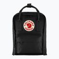 Fjällräven Kanken Mini 550 detský turistický batoh black