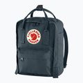 Mestský batoh Fjällräven Kanken Mini 7 l navy 2