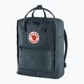 Fjällräven Kanken 560 turistický batoh navy 3