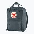 Mestský batoh Fjällräven Kanken Mini 7 l graphite 2