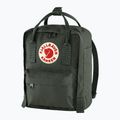 Mestský batoh Fjällräven Kanken Mini 7 l forest green 2
