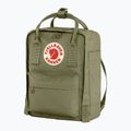 Mestský batoh Fjällräven Kanken Mini 7 l green