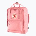 Fjällräven Kanken 16 l turistický batoh pink 2