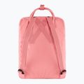 Fjällräven Kanken 16 l turistický batoh pink 3