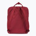 Fjällräven Kanken batoh bordový F23510 2