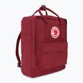 Fjällräven Kanken batoh bordový F23510 3