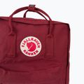 Fjällräven Kanken batoh bordový F23510 4