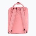 Detský turistický batoh Fjällräven Kanken Mini 312 pink 2