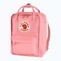 Detský turistický batoh Fjällräven Kanken Mini 312 pink 3