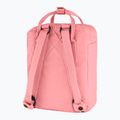 Detský turistický batoh Fjällräven Kanken Mini 312 pink 4