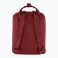 Mestský batoh Fjällräven Kanken Mini 7 l ox red 3