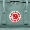 Fjällräven Kanken 16 l turistický batoh frost green 4