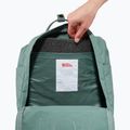 Fjällräven Kanken 16 l turistický batoh frost green 6