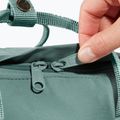 Fjällräven Kanken 16 l turistický batoh frost green 7