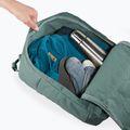 Fjällräven Kanken 16 l turistický batoh frost green 8