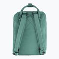 Mestský batoh Fjällräven Kanken Mini 7 l frost green 3