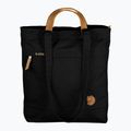 Turistická taška Fjällräven Totepack No. 1 black 5