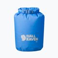 Nepremokavý batoh Fjällräven 10 l un blue