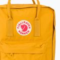 Fjällräven Kanken batoh žltá F23510 4