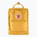 Fjällräven Kanken batoh žltá F23510 6