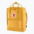 Fjällräven Kanken batoh žltá F23510 7