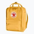 Mestský batoh Fjällräven Kanken Mini 7 l ochre 2