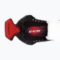 Pánske hokejové korčule CCM JetSpeed RBZ SR D black 7