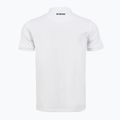 Pánske tričko CCM Polo SR white 2