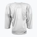 Pánske hokejové tričko s dlhým rukávom CCM 10200 SR white 2