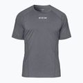 Pánske tričko CCM Ribano Performance Loose Fit SR grey