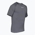 Pánske tričko CCM Ribano Performance Loose Fit SR grey 3